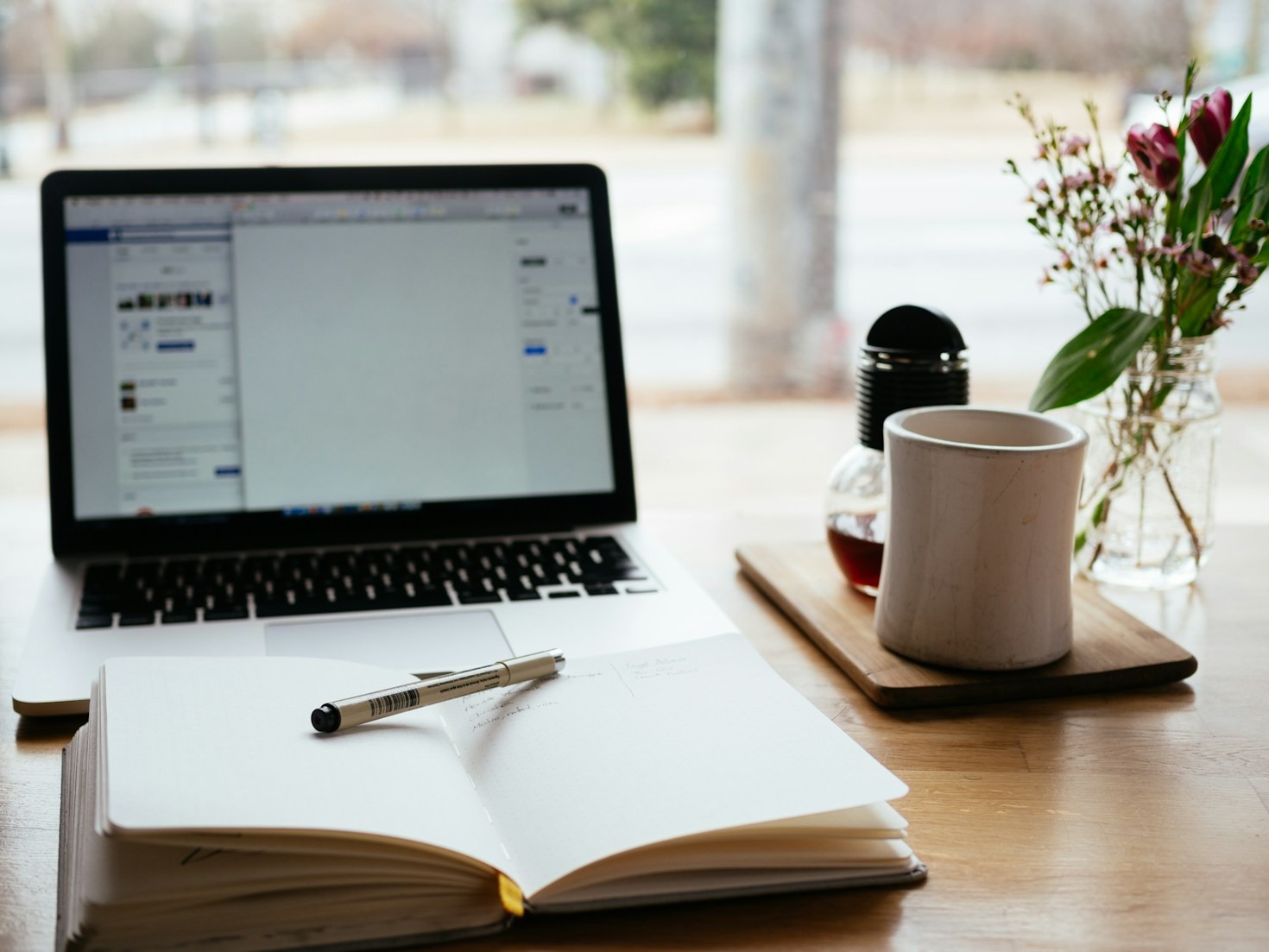 Why Sharing Your Ideas Matters Today