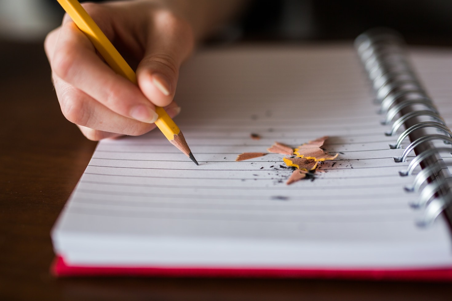 Overcoming The Fear Of Publishing Online